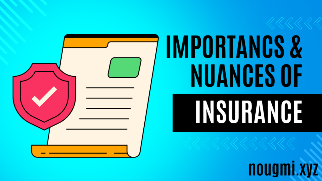 importance_and_nuances_of_insurance