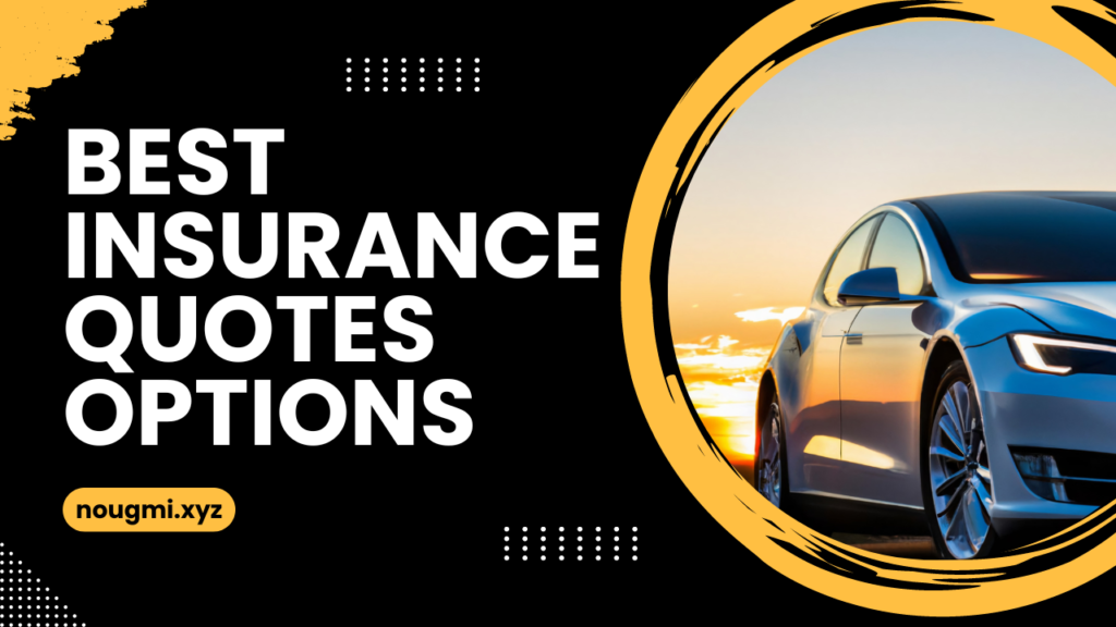 best-insurance-quotes-options